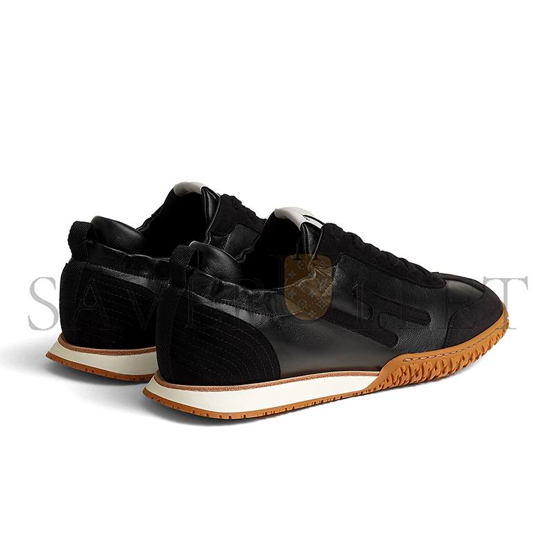 HERMES JET SNEAKER H242924ZH01390 HERMES JET SNEAKER H242924ZH01390